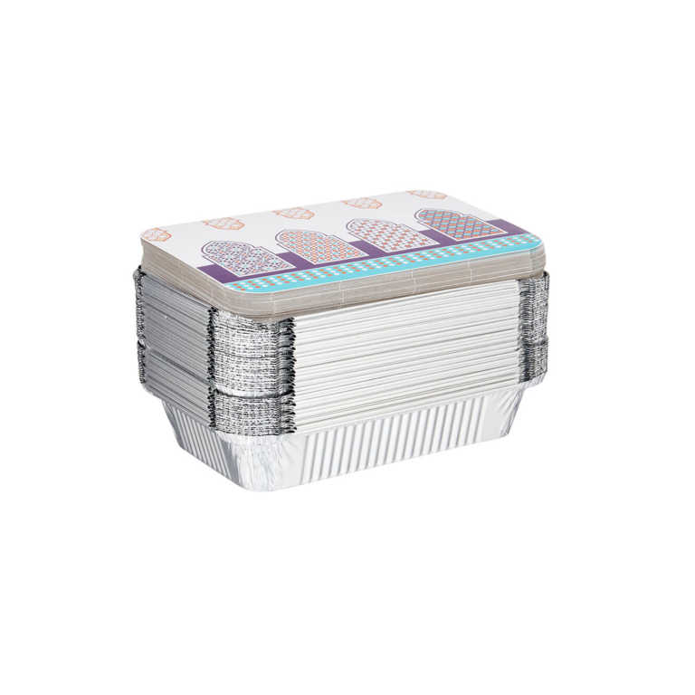 Smart and Green Food Packaging Solutions for Modern Food Industry