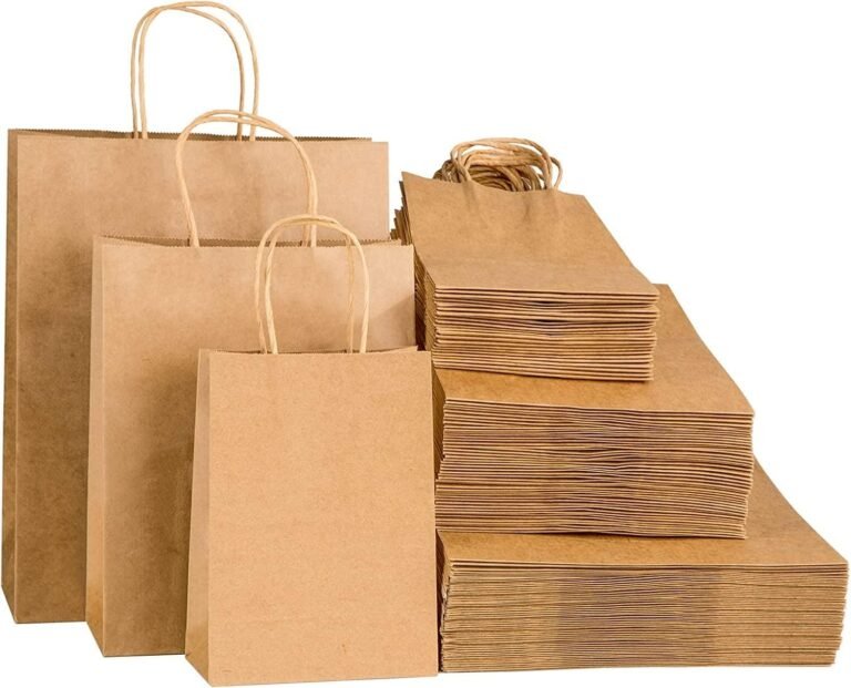 Sustainable Packaging Solutions: How Modern Businesses Are Going Green