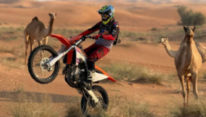Motorbikes on Rent and the Increasing Advantages