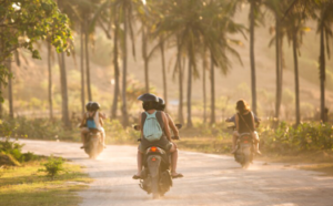 Modern Travel Solutions Moto bike Rental