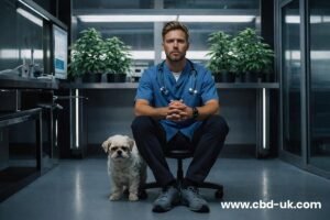 CBD Oil for Dogs UK: What Every Pet Owner Needs to Know