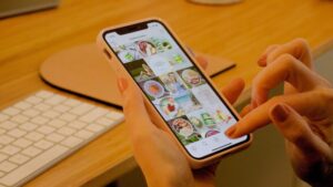 The Strategic Significance Of Building Up An Instagram Presence