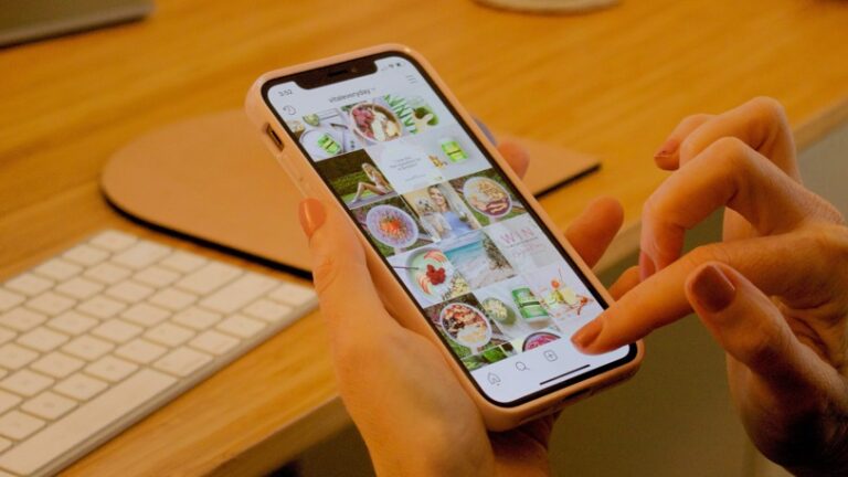 The Strategic Significance Of Building Up An Instagram Presence