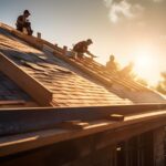 The Role Of A Strong Roof To Protect Your Home – The Most Valuable Asset