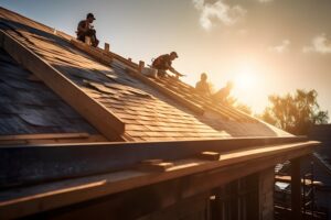 The Role Of A Strong Roof To Protect Your Home – The Most Valuable Asset