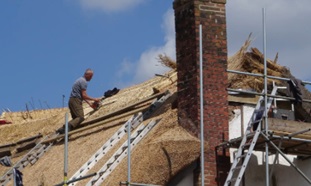 The Role Of A Strong Roof To Protect Your Home – The Most Valuable Asset