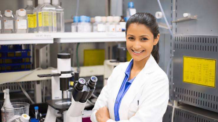 Biochem Laboratories are an Essential Part of the Field of Science During the Progress