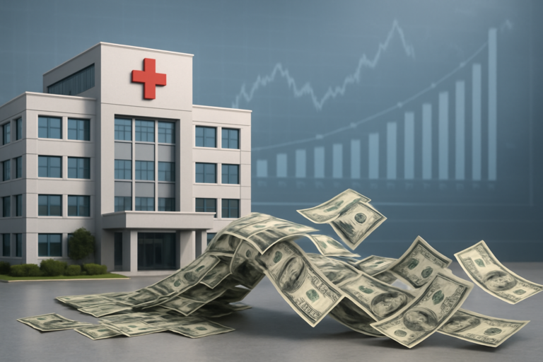 Hospital Indemnity Insurance: Common Questions Answered Clearly