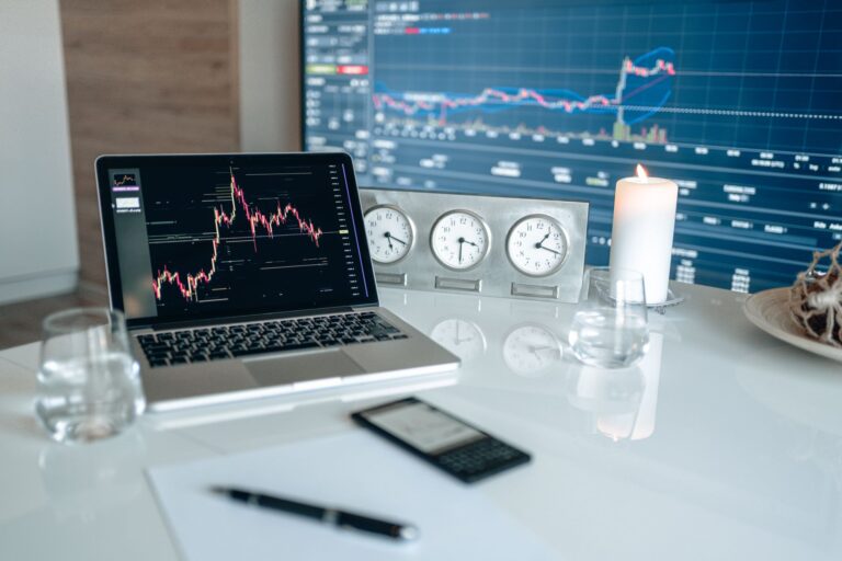 How to Use MT5 Charts Effectively as a Beginner Trader