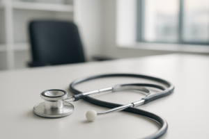 Inside the Success Story of Alpha Care Medical Founder Nihar Gala