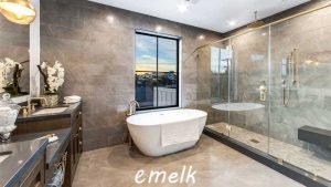 Advantages You Can Get by Hiring Bathroom Renovation Contractors