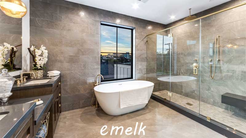 Advantages You Can Get by Hiring Bathroom Renovation Contractors