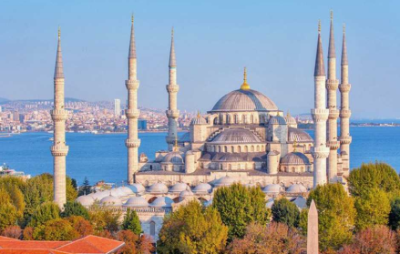 Are You from a Muslim Majority Nation and Dreaming of Visiting Turkey?