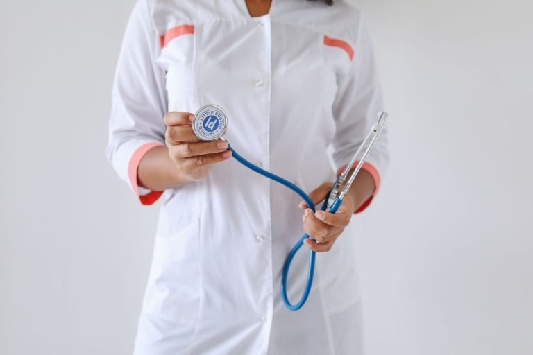 Driving Progress in Patient-Centered Services with Dr. Le Thu
