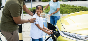 Supporting Creativity And Confidence With An Electric Car For Kids