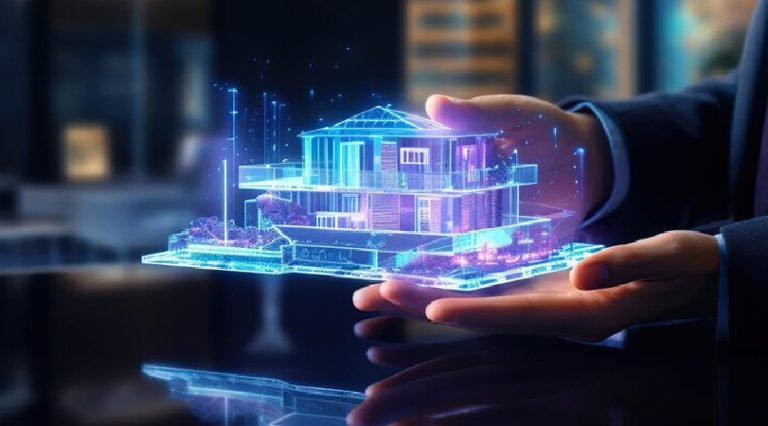 Using real estate AI tools as a real estate agent