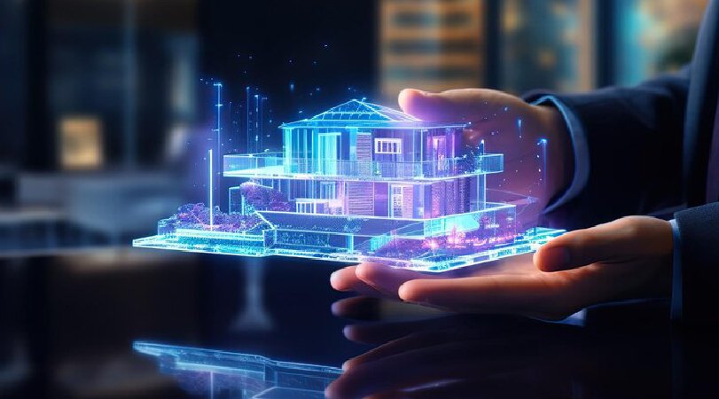 Using real estate AI tools as a real estate agent
