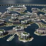 The Lifeline That Cities Cannot Live Without Will Be Engineered