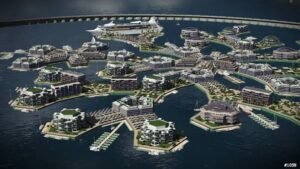 The Lifeline That Cities Cannot Live Without Will Be Engineered