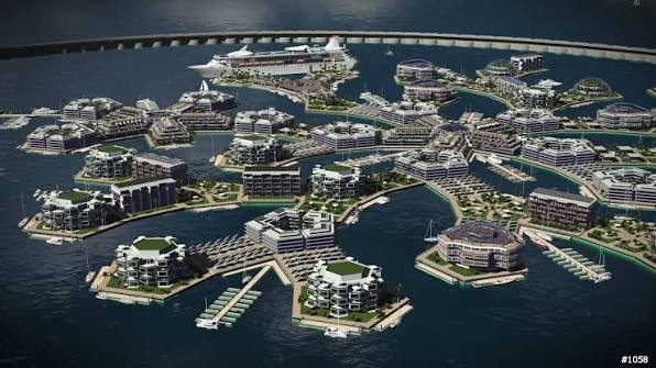 The Lifeline That Cities Cannot Live Without Will Be Engineered