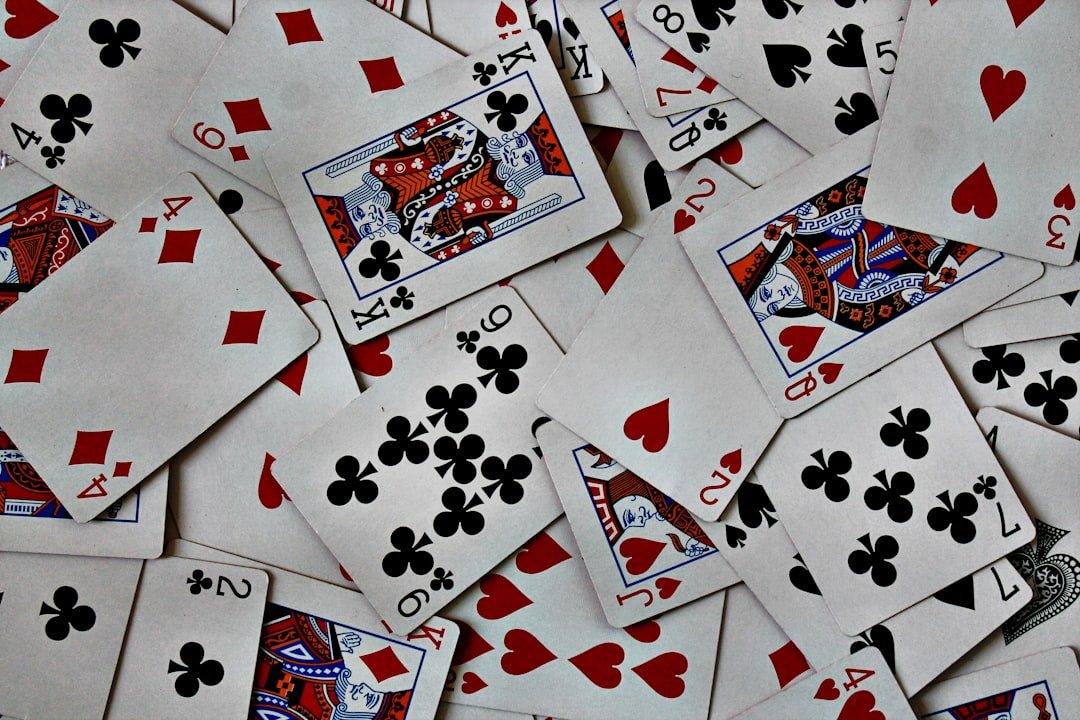 Exploring Game Accessibility and Responsible Play on Mega888