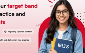 A Roadmap to Success to Crack the IELTS Code