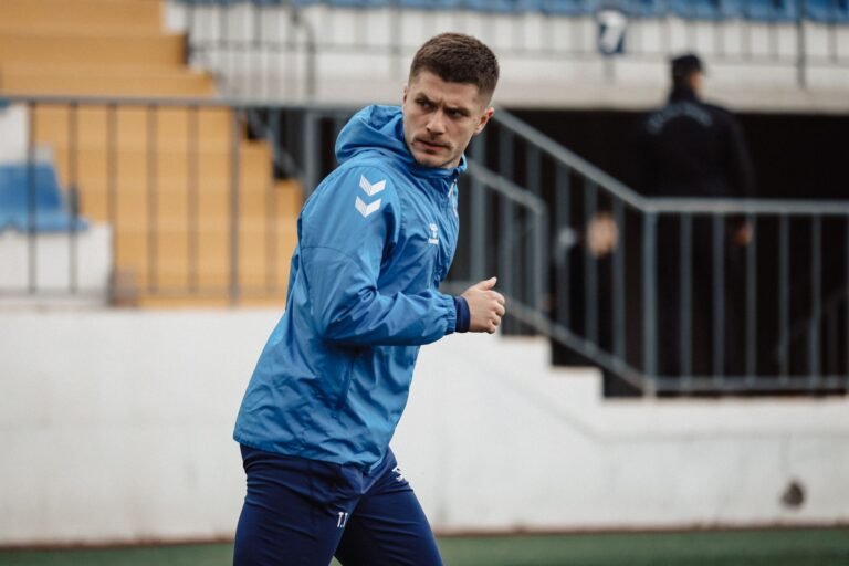 Is the Tim Erlandsson transfer the Best Move for OneFootball?