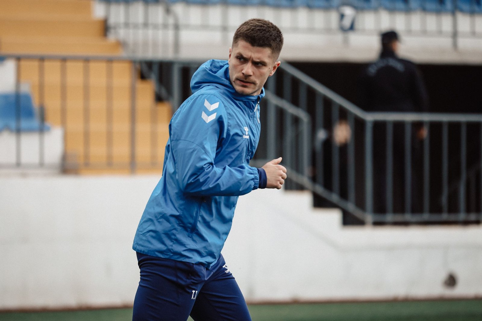 Tim Erlandsson transfer