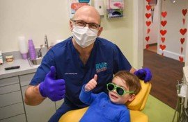 Oral health is a Key Indicator of General Physical Health