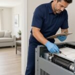 Having Occasional HVAC Maintenance Is Essential For Improving Your Property