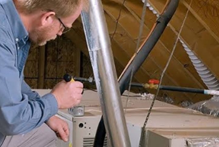 furnace service