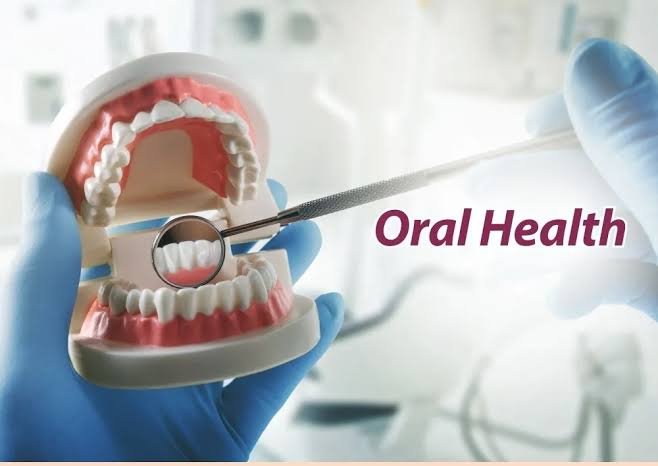 Oral health is a Key Indicator of General Physical Health