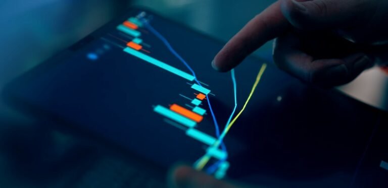 Understanding the Role of Trading Platforms in Commodity Market Access